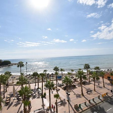 Apartamento Carina Playa Apartment Fuengirola Luaran gambar