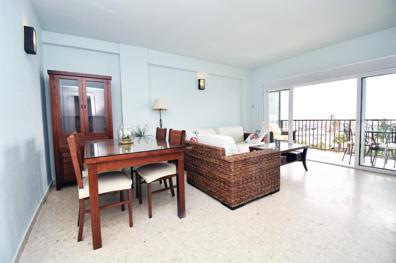 Apartamento Carina Playa Apartment Fuengirola Luaran gambar