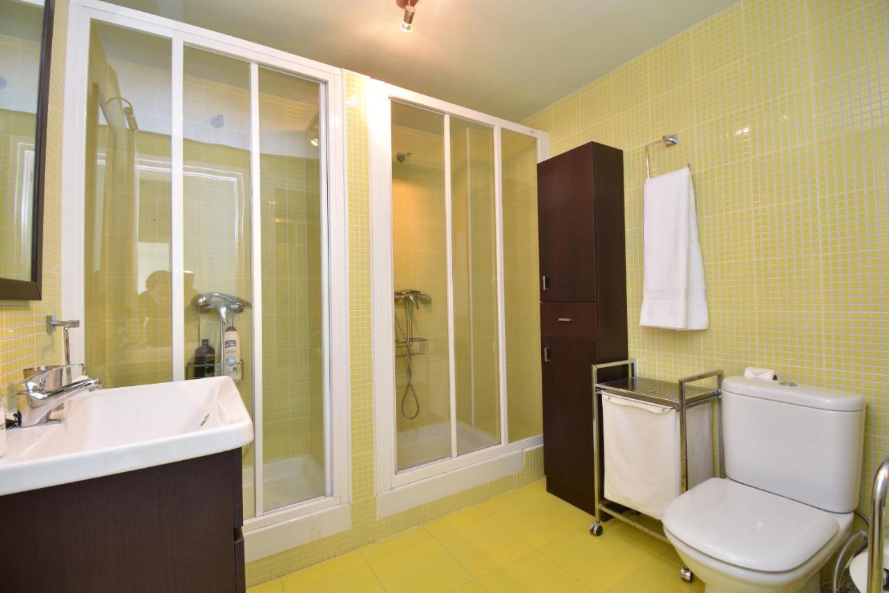 Apartamento Carina Playa Apartment Fuengirola Luaran gambar