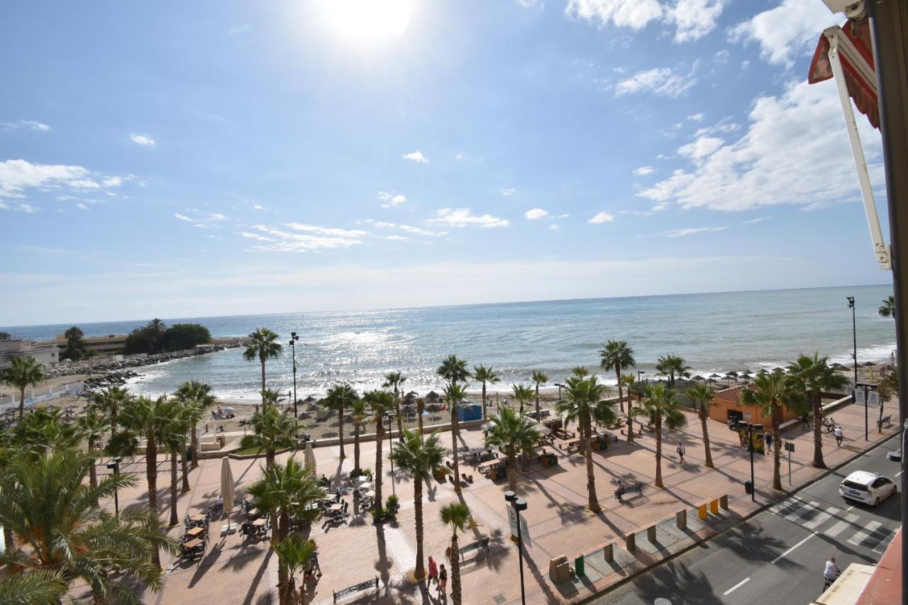 Apartamento Carina Playa Apartment Fuengirola Luaran gambar