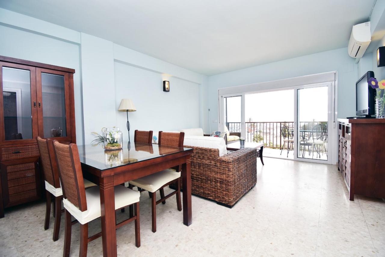 Apartamento Carina Playa Apartment Fuengirola Luaran gambar