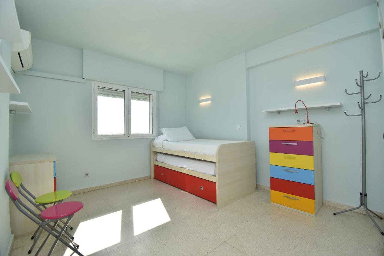 Apartamento Carina Playa Apartment Fuengirola Luaran gambar